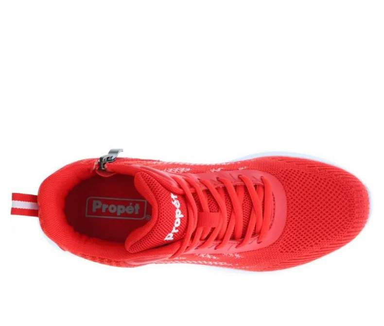 High Top>Propet Women's TravelBound Hi Sneakers