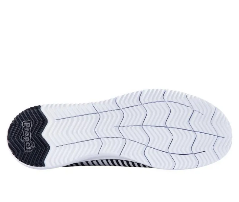 Boat Shoes & Slip-Ons>Propet Women's TravelFit Slip-On Sneakers