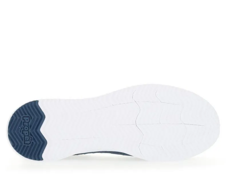Boat Shoes & Slip-Ons>Propet Women's TravelFit Slip-On Sneakers