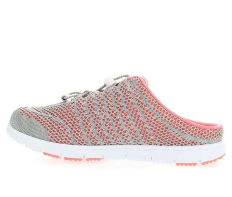 Clogs & Mules>Propet Women's TravelWalker Evo Slide Mule Sneakers