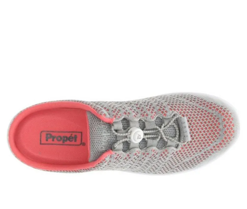 Clogs & Mules>Propet Women's TravelWalker Evo Slide Mule Sneakers