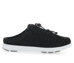 Clogs & Mules>Propet Women's TravelWalker Evo Slide Mule Sneakers
