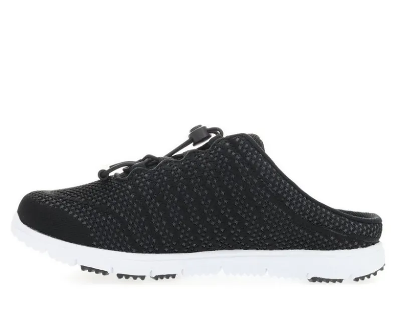 Clogs & Mules>Propet Women's TravelWalker Evo Slide Mule Sneakers