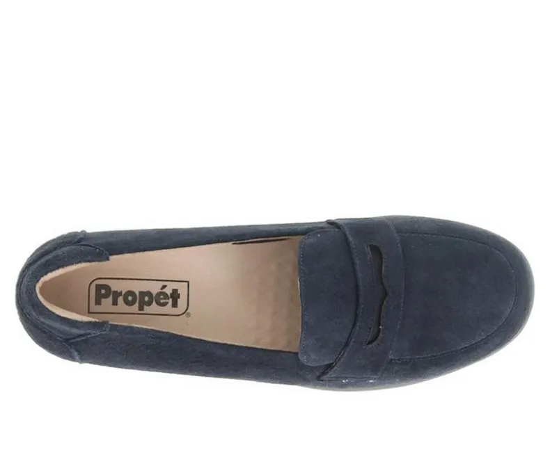 Loafers & Oxfords>Propet Women's Yetta Loafers