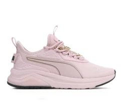 Running|Athletics & Sneakers>Puma Women's Amplifier Bling Ring Sneakers
