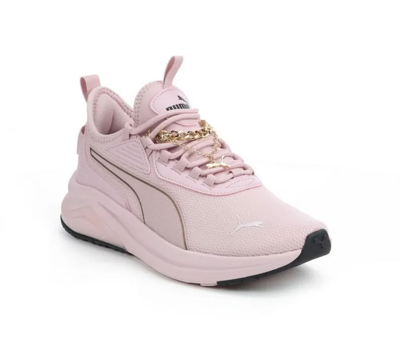Running|Athletics & Sneakers>Puma Women's Amplifier Bling Ring Sneakers