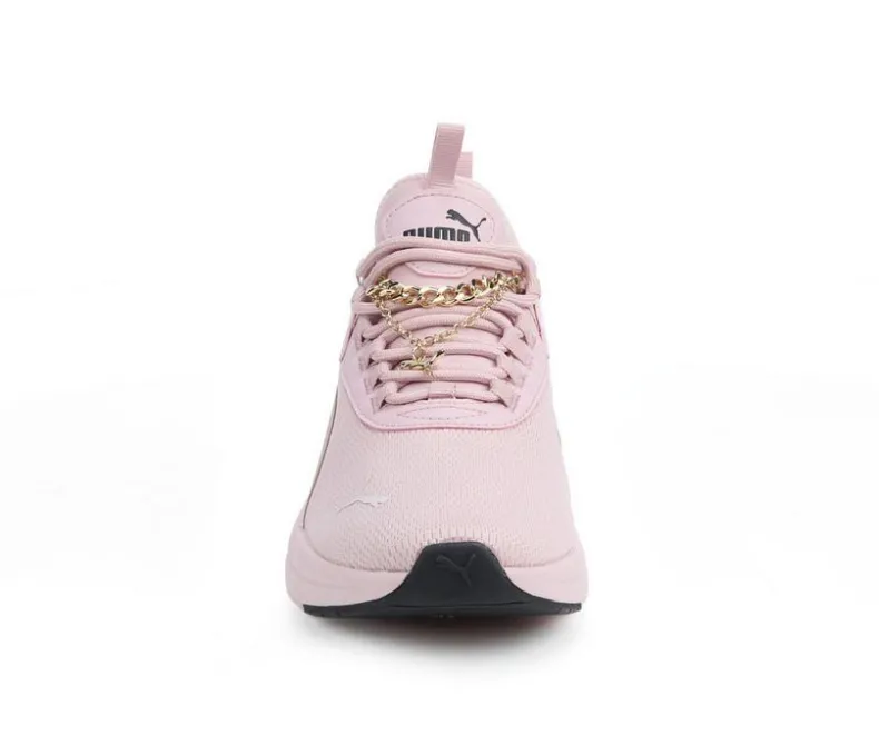 Running|Athletics & Sneakers>Puma Women's Amplifier Bling Ring Sneakers