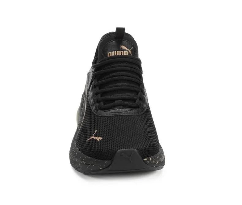 Running|Athletics & Sneakers>Puma Women's Amplifier Speckle Running Shoes