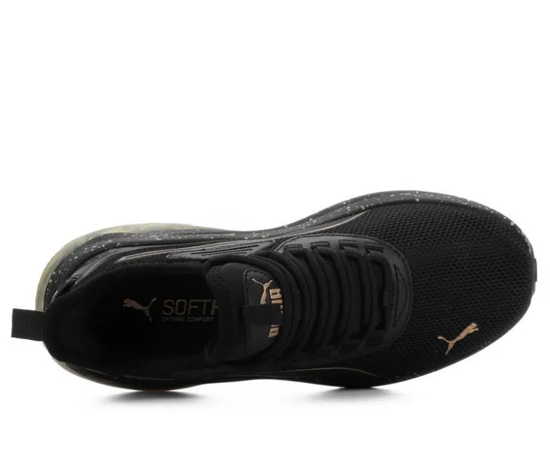 Running|Athletics & Sneakers>Puma Women's Amplifier Speckle Running Shoes