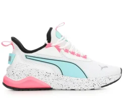 Running>Puma Women's Amplifier Speckle Running Shoes