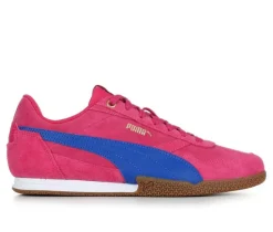 Fashion & Lifestyle>Puma Women's Bella Donna Low-Profile Sneakers