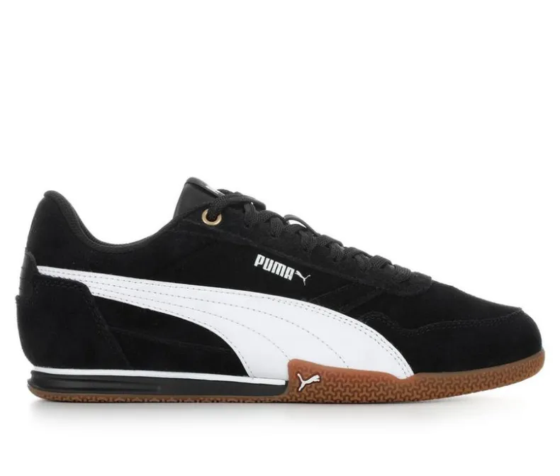 Fashion & Lifestyle|Athletics & Sneakers>Puma Women's Bella Donna Low-Profile Sneakers