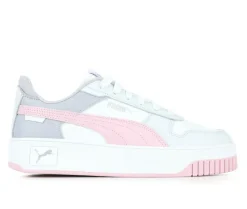 Platform|Fashion & Lifestyle>Puma Women's Carina Street Sneakers
