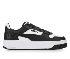 Platform|Fashion & Lifestyle>Puma Women's Carina Street Sneakers