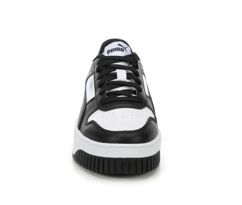 Platform|Fashion & Lifestyle>Puma Women's Carina Street Sneakers