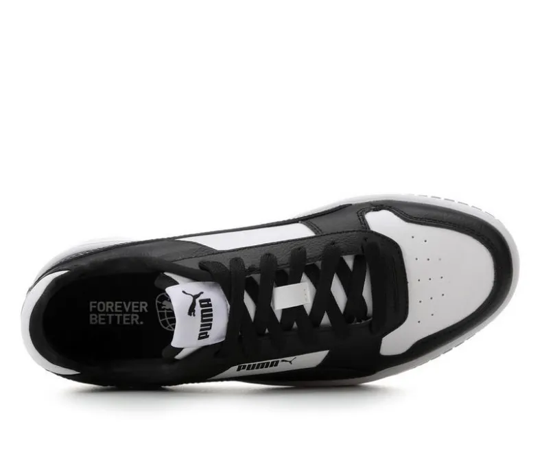 Platform|Fashion & Lifestyle>Puma Women's Carina Street Sneakers