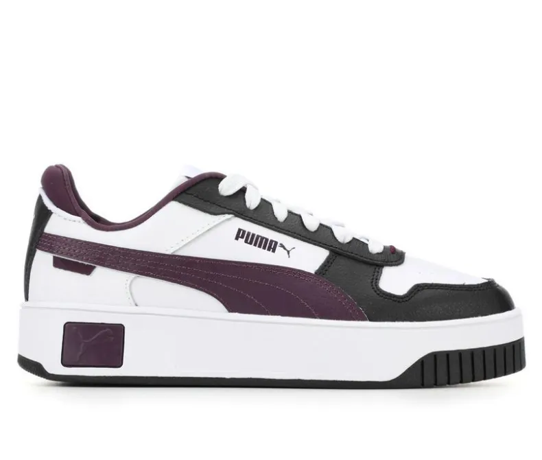 Platform>Puma Women's Carina Street Sneakers