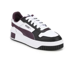 Platform>Puma Women's Carina Street Sneakers