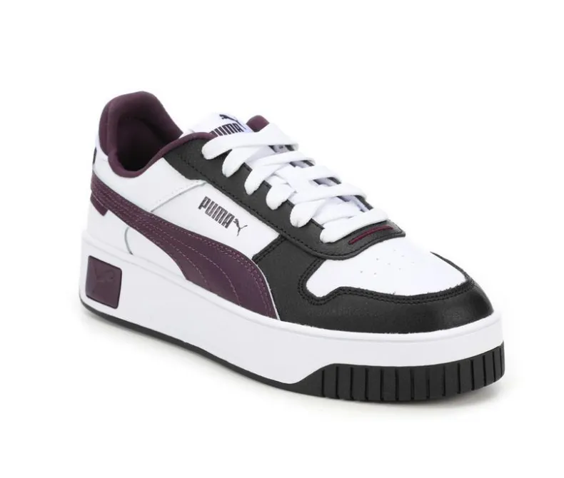 Platform>Puma Women's Carina Street Sneakers