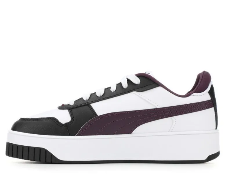 Platform>Puma Women's Carina Street Sneakers