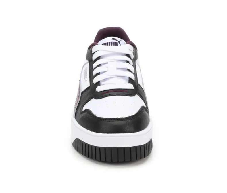 Platform>Puma Women's Carina Street Sneakers