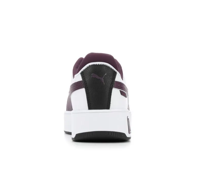 Platform>Puma Women's Carina Street Sneakers