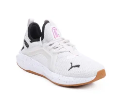 Running|Fashion & Lifestyle>Puma Women's Enzo 5 Sneakers