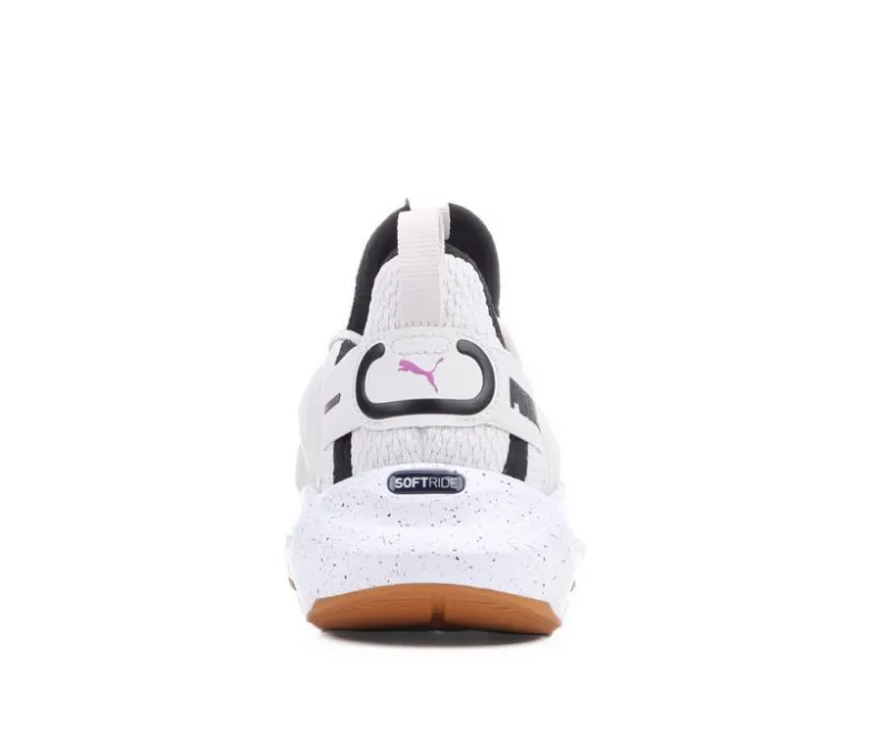 Running|Fashion & Lifestyle>Puma Women's Enzo 5 Sneakers