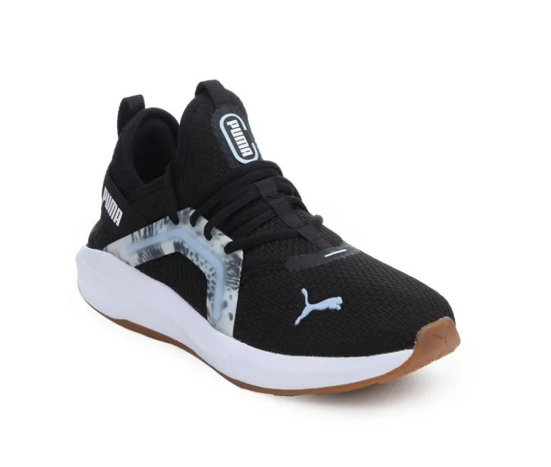 Running|Fashion & Lifestyle>Puma Women's Enzo 5 Sneakers