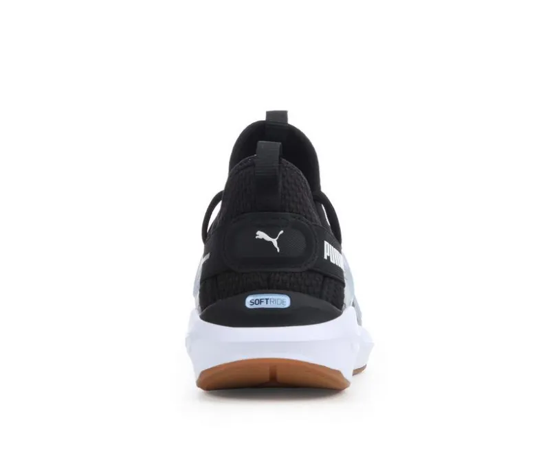 Running|Fashion & Lifestyle>Puma Women's Enzo 5 Sneakers
