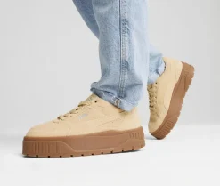 Platform|Fashion & Lifestyle>Puma Women's Karmen II Idol SD Platform Sneakers