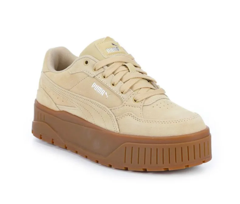 Platform|Fashion & Lifestyle>Puma Women's Karmen II Idol SD Platform Sneakers