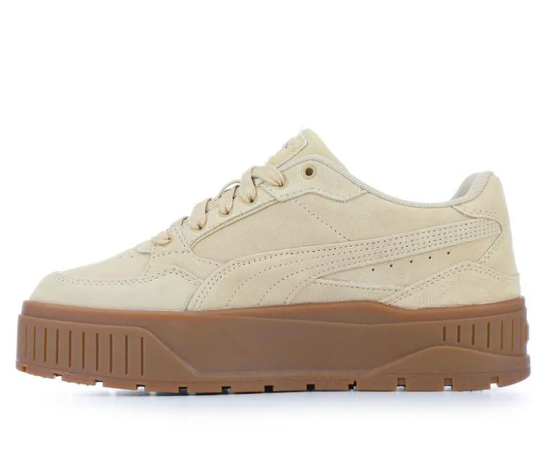 Platform|Fashion & Lifestyle>Puma Women's Karmen II Idol SD Platform Sneakers