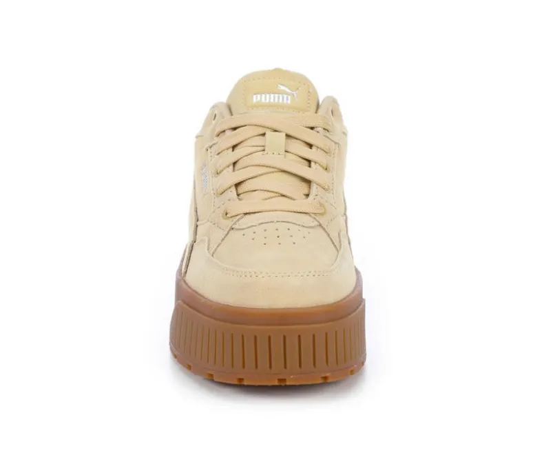 Platform|Fashion & Lifestyle>Puma Women's Karmen II Idol SD Platform Sneakers
