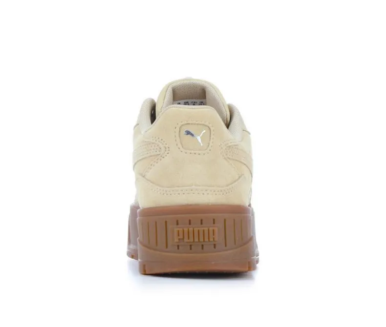 Platform|Fashion & Lifestyle>Puma Women's Karmen II Idol SD Platform Sneakers