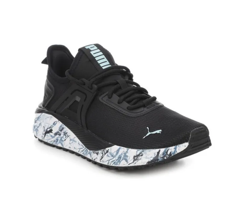 Fashion & Lifestyle|Running>Puma Women's Pacer 23 Fashion Running Sneakers