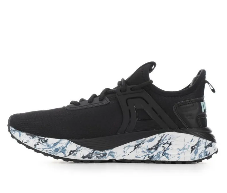 Fashion & Lifestyle|Running>Puma Women's Pacer 23 Fashion Running Sneakers