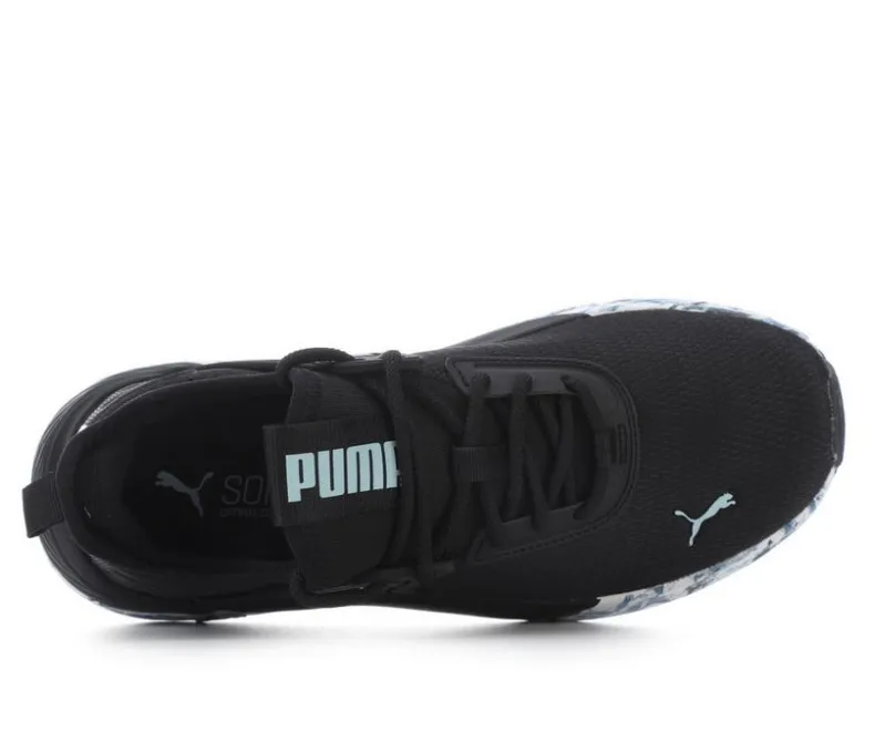 Fashion & Lifestyle|Running>Puma Women's Pacer 23 Fashion Running Sneakers