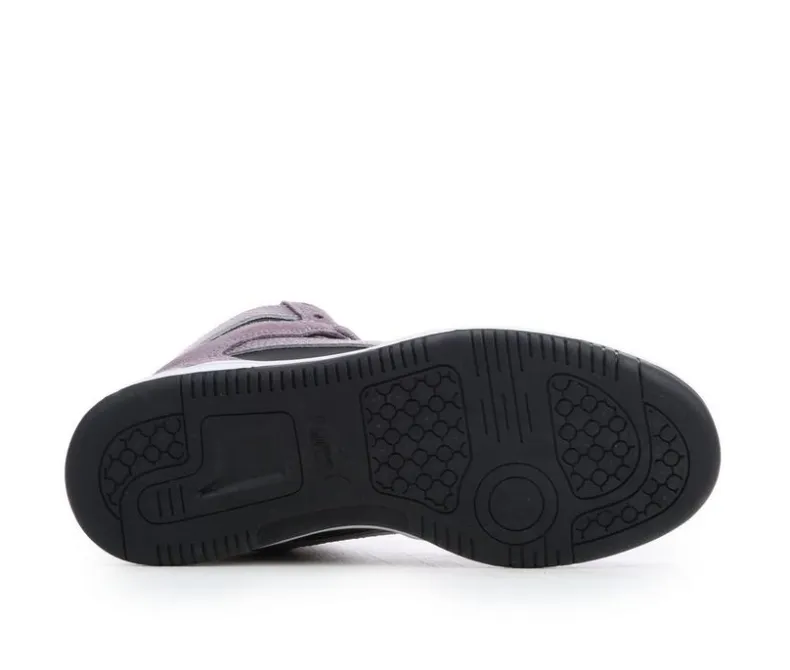 High Top|Fashion & Lifestyle>Puma Women's Rebound High-Top Sneakers