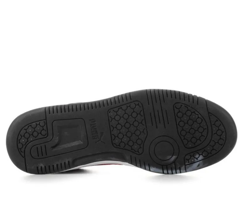 High Top|Fashion & Lifestyle>Puma Women's Rebound High-Top Sneakers