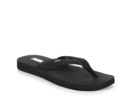 Sandals>Puma Women's Sandy Flip BX Sport Slides