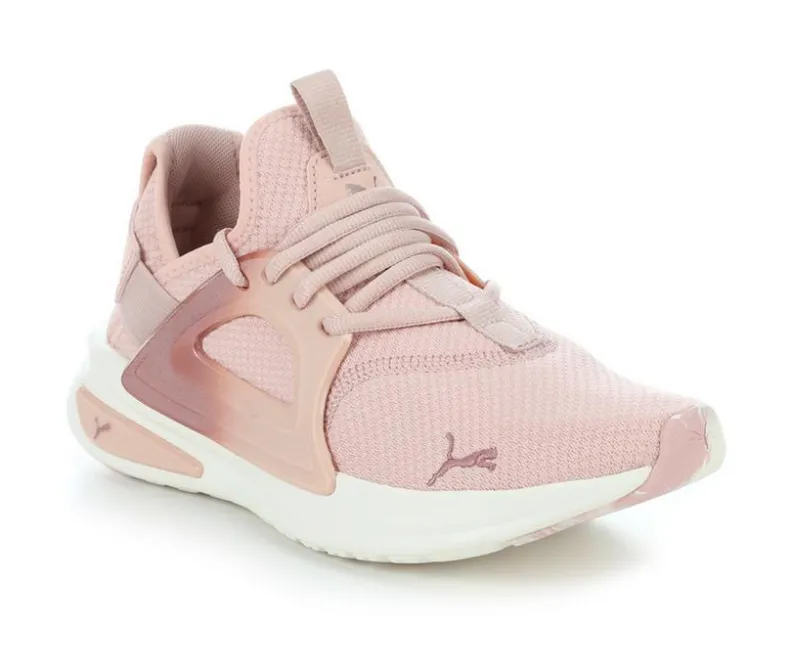 Training & Gym|Running>Puma Women's Softride Enzo Evo Metal Sneakers
