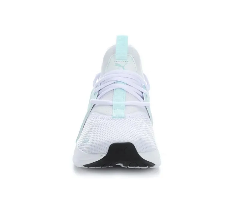 Running>Puma Women's Softride Enzo Evo Glow Running Shoes