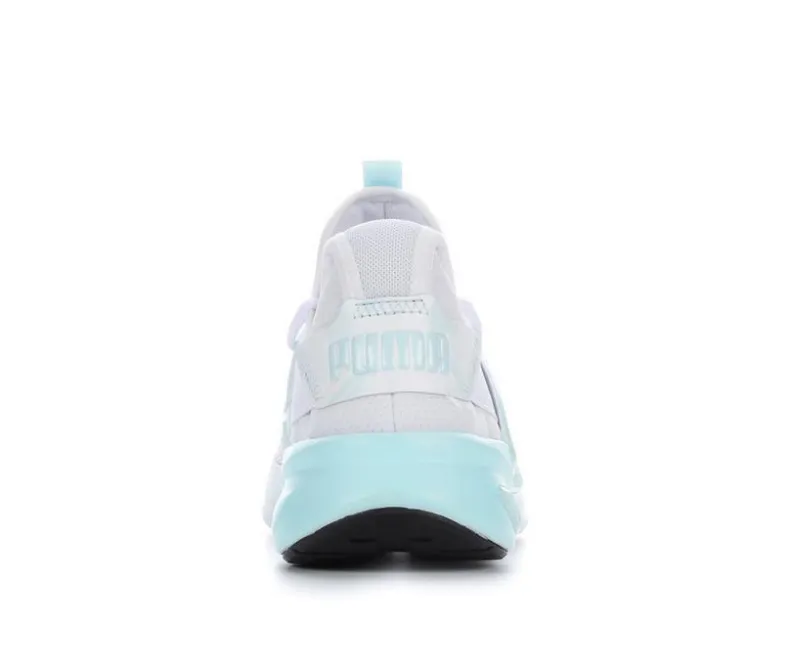 Running>Puma Women's Softride Enzo Evo Glow Running Shoes