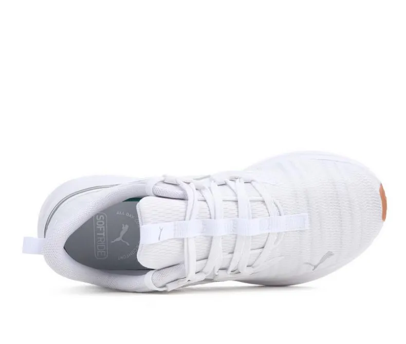 Running|Fashion & Lifestyle>Puma Women's Softride Harmony Sneakers