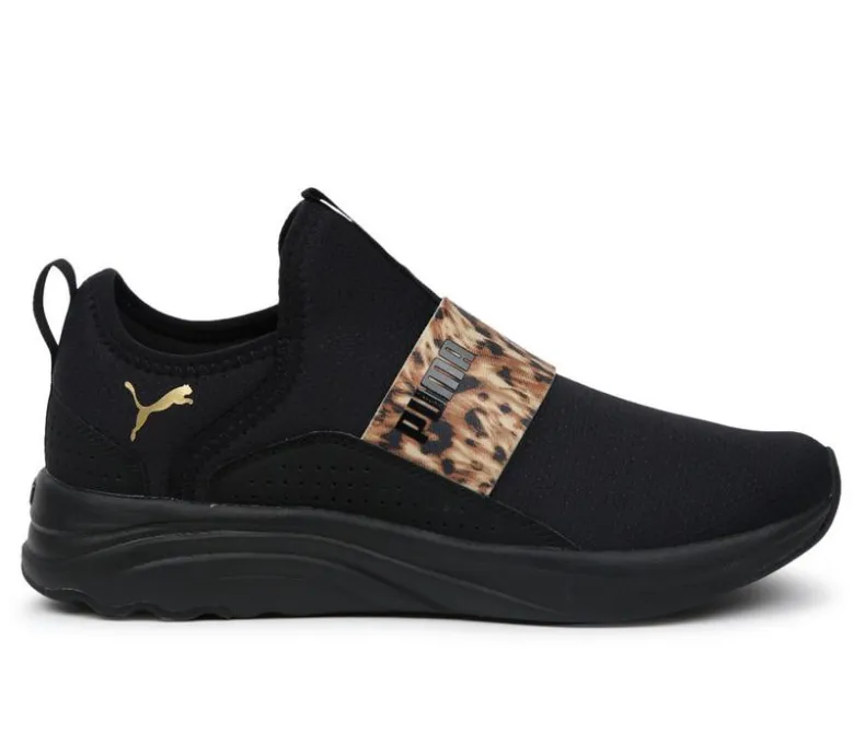 Running>Puma Women's Softride Sophia Sneakers