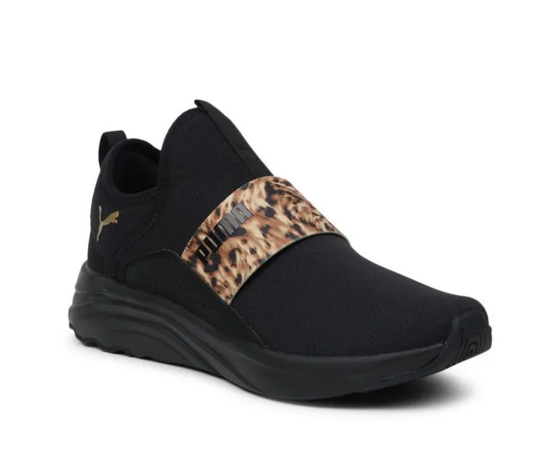 Running>Puma Women's Softride Sophia Sneakers