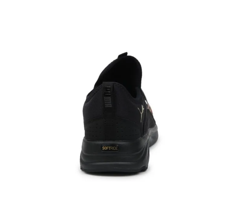 Running>Puma Women's Softride Sophia Sneakers