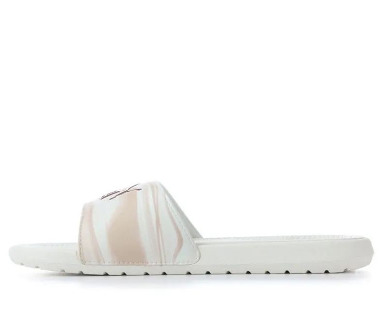 Sandals>Puma Women's W Cool Cat 2.0 Marble Sport Slides