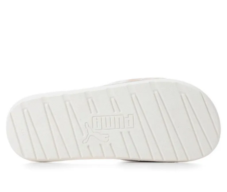 Sandals>Puma Women's W Cool Cat 2.0 Marble Sport Slides